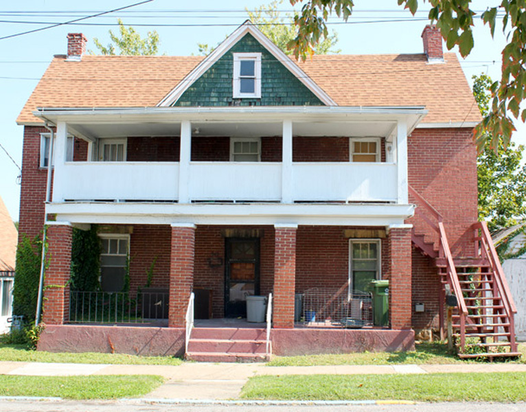 345 Green St