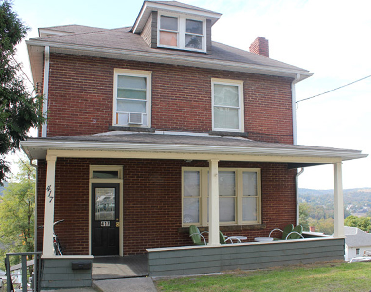 417 Beverly
