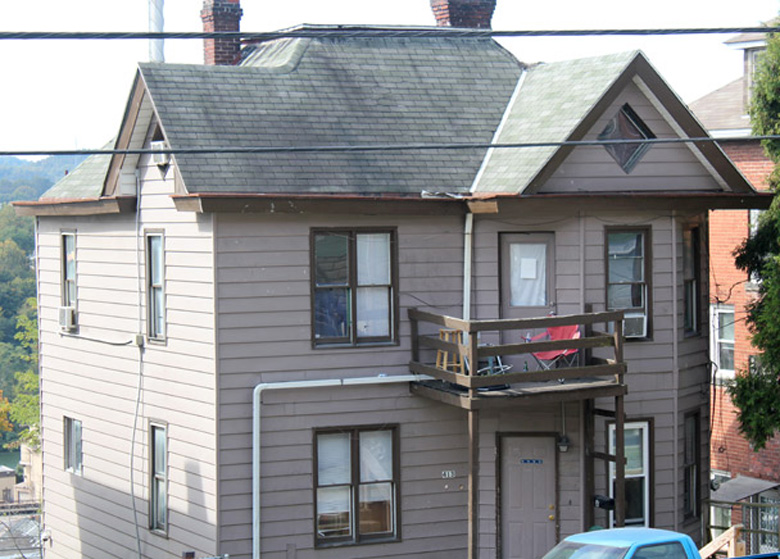 413 Beverly
