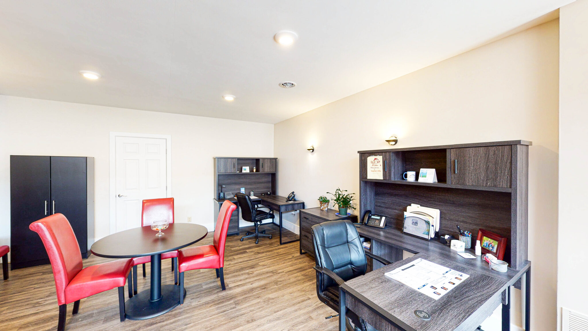 Join Our Team a WV Realtor® Blue Sky Realty