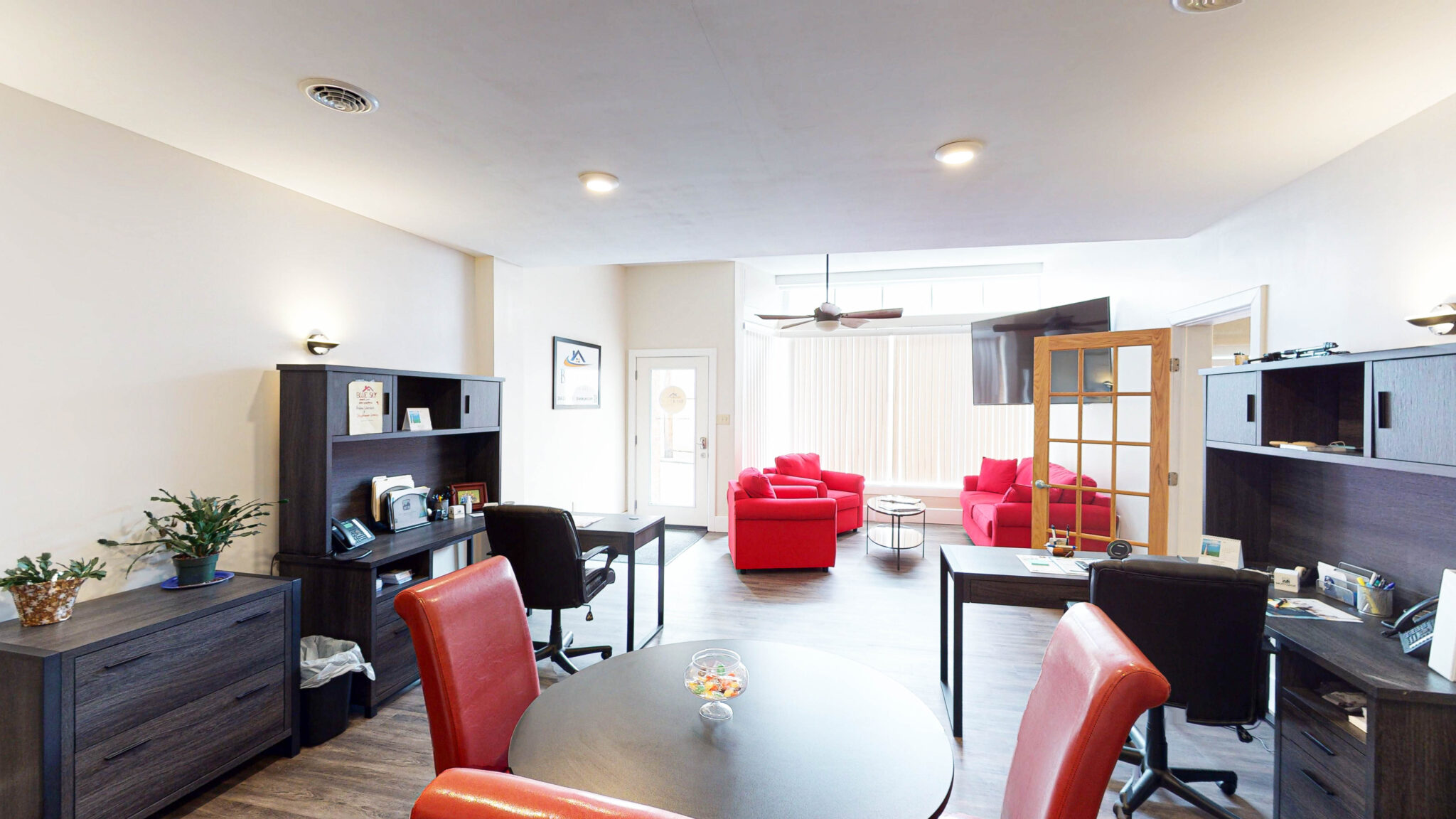 Join Our Team a WV Realtor® Blue Sky Realty