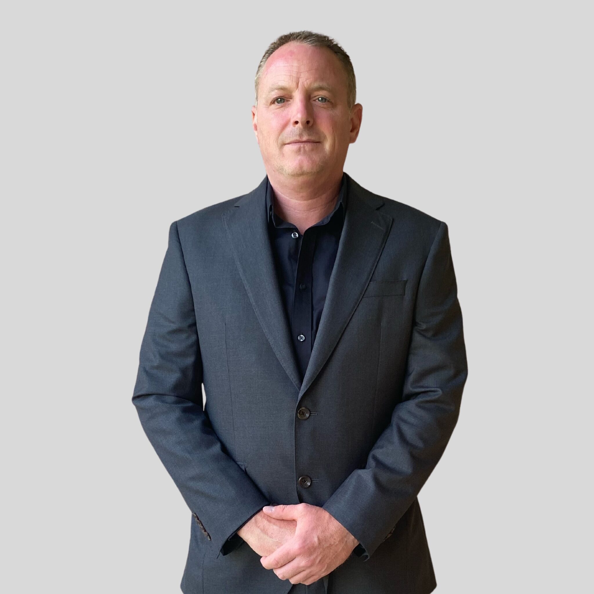 Keith Summers Blue Sky Realty