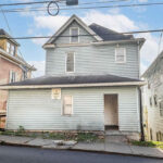 746 Willey St - Morgantown, WV